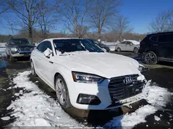 WAUBNCF59KA045771 2019 AUDI A5