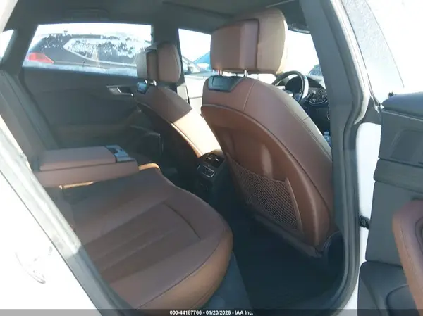 WAUBNCF59KA045771 2019 AUDI A5 - Image 8
