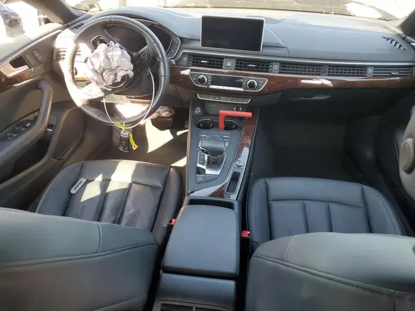 WAUBNCF59KA062831 2019 AUDI A5 - Image 8