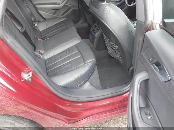 WAUBNCF5XJA005956 2018 AUDI A5 - Image 8