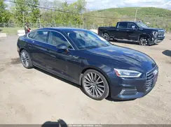 WAUBNCF5XJA072329 2018 AUDI A5