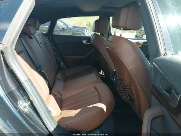 WAUBNCF5XJA072329 2018 AUDI A5 - Image 8