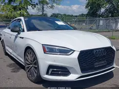 WAUBNCF5XJA094900 2018 AUDI A5
