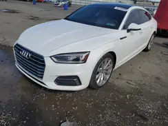 WAUBNCF5XJA114465 2018 AUDI A5