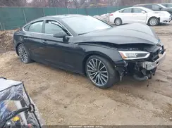 WAUBNCF5XJA120346 2018 AUDI A5