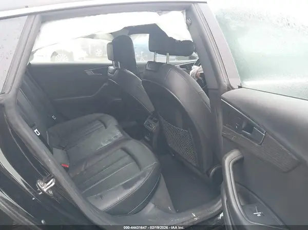 WAUBNCF5XJA120346 2018 AUDI A5 - Image 8