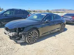 WAUBNCF5XJA128267 2018 AUDI A5