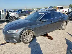 WAUBNCF5XJA131847 2018 AUDI A5