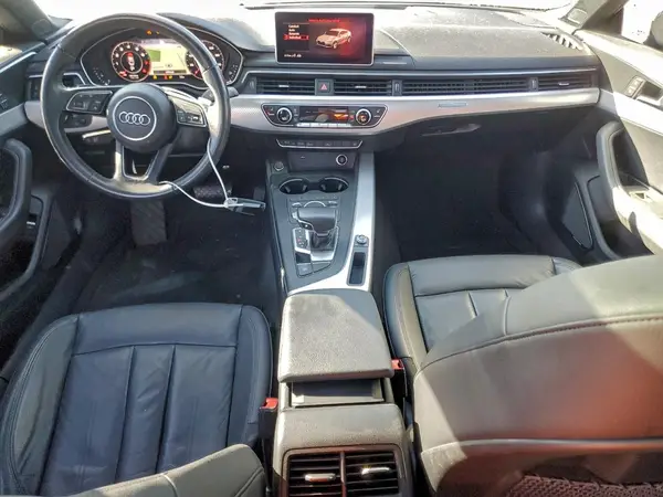 WAUBNCF5XJA131847 2018 AUDI A5 - Image 8