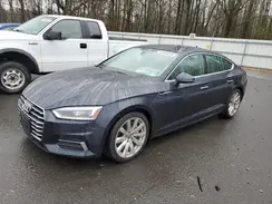 WAUBNCF5XJA132738 2018 AUDI A5