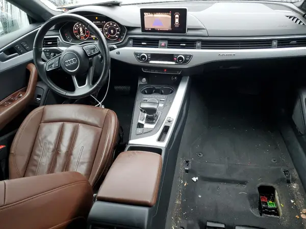 WAUBNCF5XJA132738 2018 AUDI A5 - Image 8