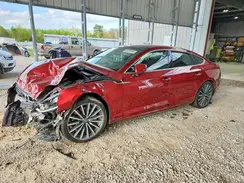 WAUBNCF5XJA135624 2018 AUDI A5
