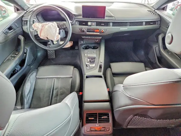WAUBNCF5XJA135624 2018 AUDI A5 - Image 8