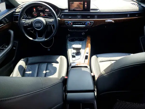 WAUBNCF5XKA006719 2019 AUDI A5 - Image 8