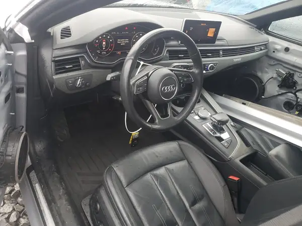 WAUBNCF5XKA022421 2019 AUDI A5 - Image 8
