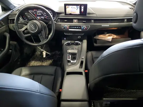 WAUBNCF5XKA030616 2019 AUDI A5 - Image 8