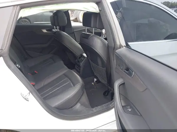 WAUBNCF5XKA050414 2019 AUDI A5 - Image 8