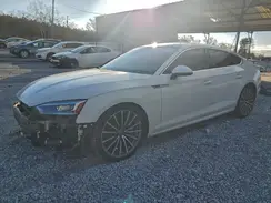 WAUBNCF5XKA055449 2019 AUDI A5