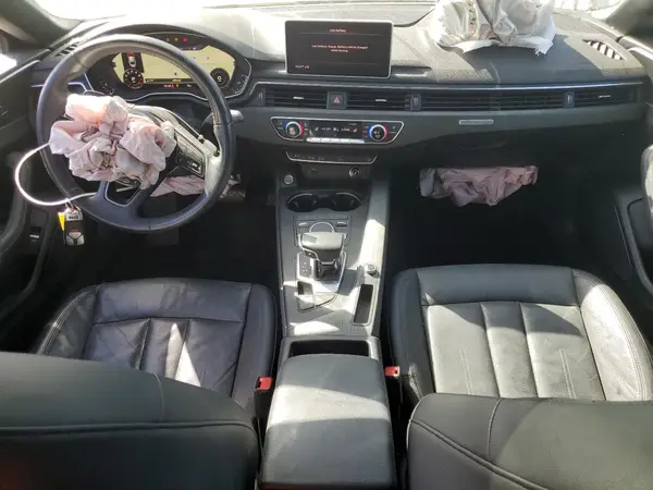 WAUBNCF5XKA092808 2019 AUDI A5 - Image 8