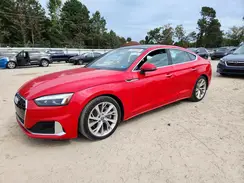 WAUBNCF5XLA021173 2020 AUDI A5