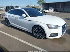 WAUBNDF53KA041012 2019 AUDI A5