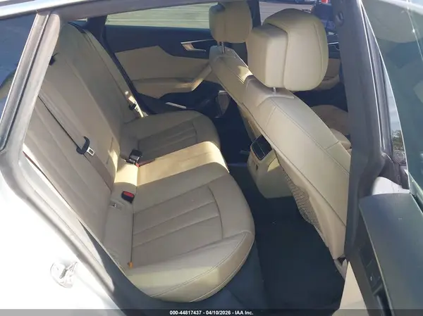 WAUBNDF53KA041012 2019 AUDI A5 - Image 8