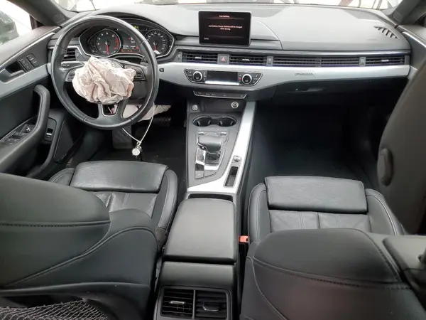 WAUBNDF54JA025318 2018 AUDI A5 - Image 8