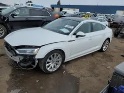 WAUBNDF56JA060524 2018 AUDI A5