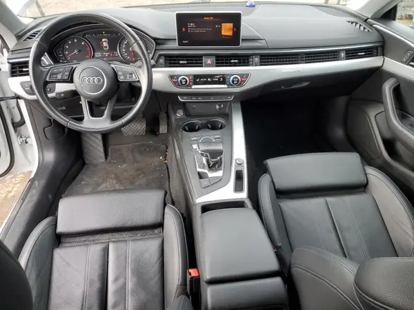 WAUBNDF56JA060524 2018 AUDI A5 - Image 8