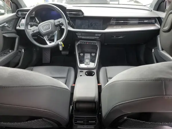 WAUBUDGY0PA106790 2023 AUDI A3 - Image 8