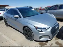 WAUBUDGY1PA041092 2023 AUDI A3
