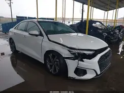 WAUBUDGY2NA019003 2022 AUDI A3