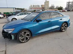 WAUBUDGY2NA063261 2022 AUDI A3
