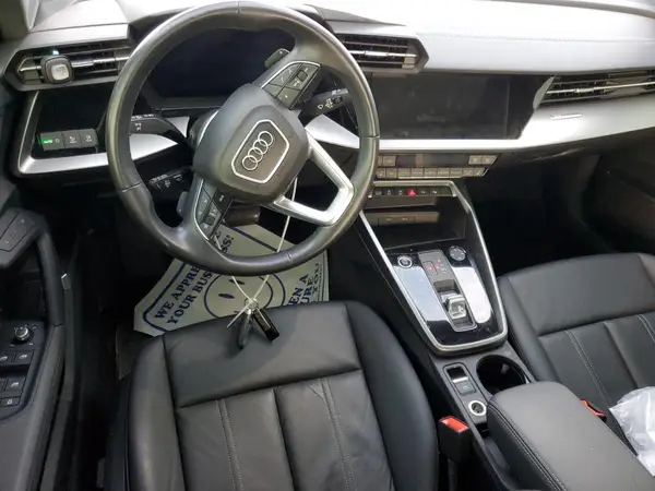 WAUBUDGY2NA063261 2022 AUDI A3 - Image 8