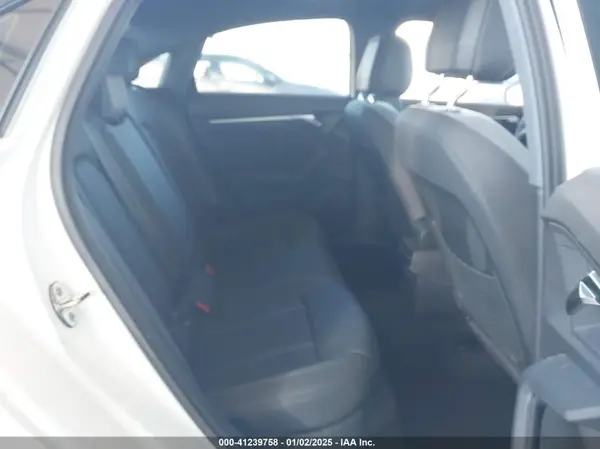 WAUBUDGY2NA098950 2022 AUDI A3 - Image 8