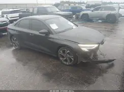 WAUBUDGY2PA105477 2023 AUDI A3
