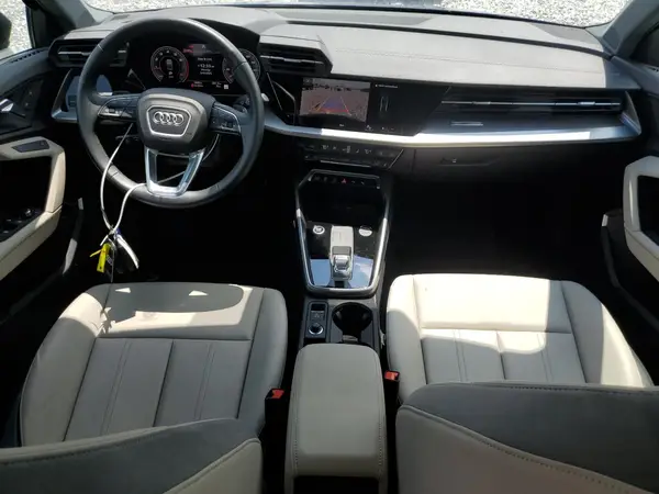 WAUBUDGY2RA121293 2024 AUDI A3 - Image 8