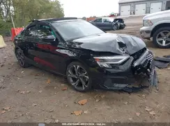 WAUBUDGY3NA012139 2022 AUDI A3
