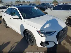 WAUBUDGY3NA064919 2022 AUDI A3