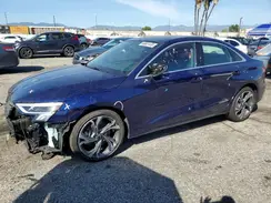 WAUBUDGY3NA076987 2022 AUDI A3