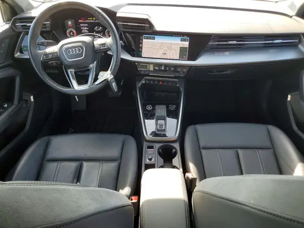 WAUBUDGY3NA076987 2022 AUDI A3 - Image 8