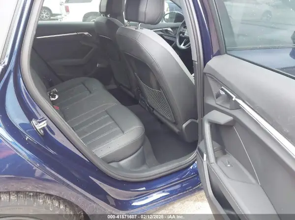 WAUBUDGY3PA101289 2023 AUDI A3 - Image 8