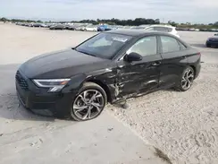 WAUBUDGY3PA122935 2023 AUDI A3