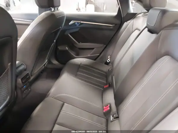 WAUBUDGY4NA056411 2022 AUDI A3 - Image 8
