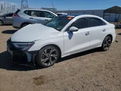 WAUBUDGY4NA076741 2022 AUDI A3