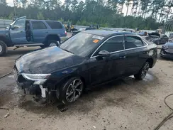 WAUBUDGY4NA076870 2022 AUDI A3