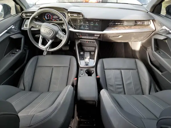 WAUBUDGY4PA091856 2023 AUDI A3 - Image 8