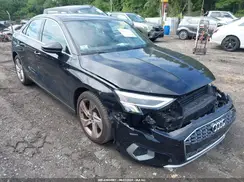 WAUBUDGY5PA015692 2023 AUDI A3