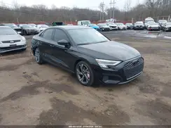 WAUBUDGY5PA090117 2023 AUDI A3