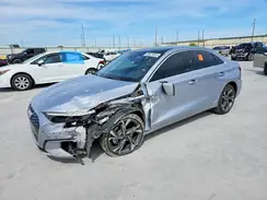 WAUBUDGY6NA098594 2022 AUDI A3